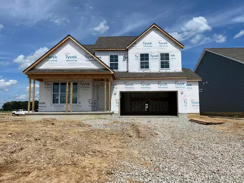 1235 Speedliner Dr, Plain City, OH 43064