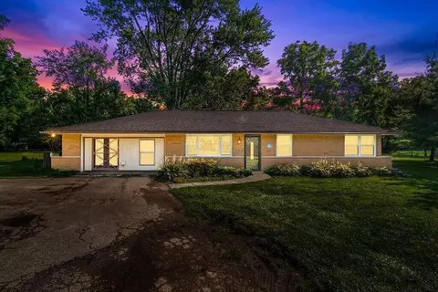 3588 Smiley Rd, Hilliard, OH 43026