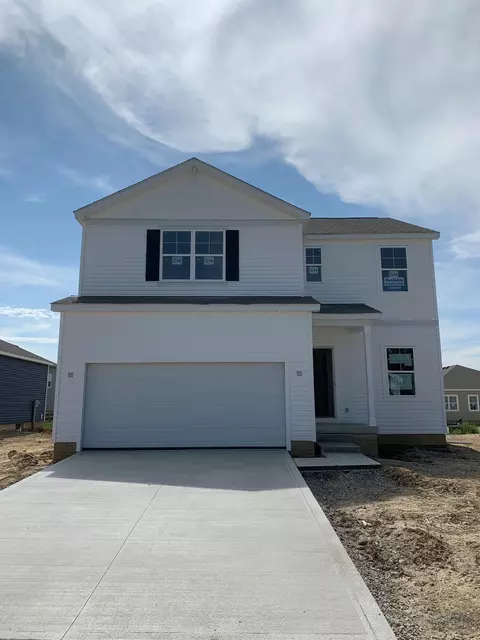 4333 Holstein Dr, Obetz, OH 43207