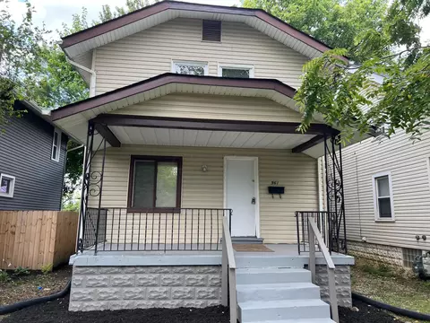 961 E 11th Ave, Columbus, OH 43211