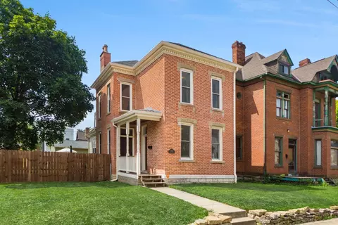 1043 Oak St, Columbus, OH 43205