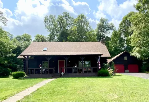 6582 Township Road 21, Marengo, OH 43334
