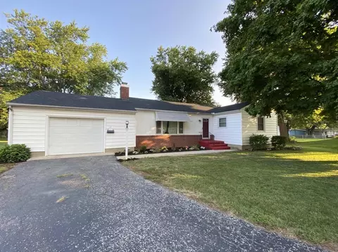 14 Hali Dr, Washington Court House, OH 43160