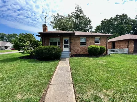 3730 Mcguffey Rd, Columbus, OH 43224