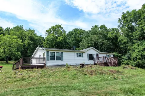 4488 Rider Rd, Roseville, OH 43777