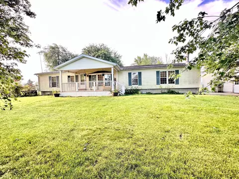 14219 Miller Rd, Richwood, OH 43344
