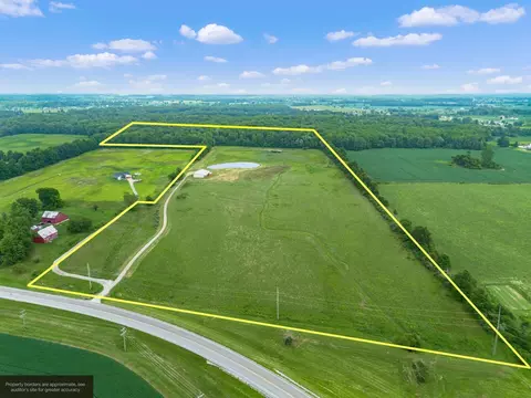 22100 Johnson Rd, Raymond, OH 43067