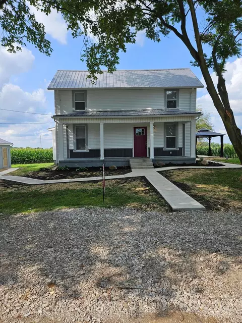 1280 Marquette Dr NE, Lancaster, OH 43130