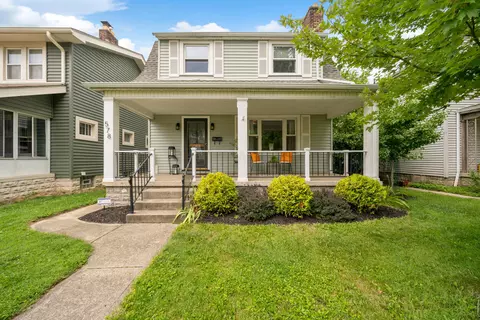 578 Milford Ave, Columbus, OH 43202