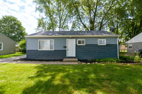 397 Madison Dr N, West Jefferson, OH 43162