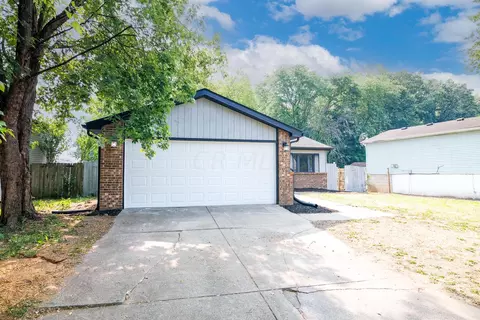 3518 Meldrake St, Columbus, OH 43230