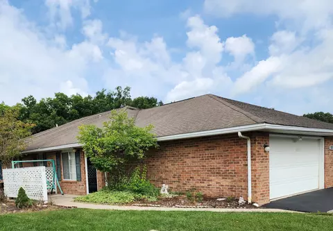 275 Residence Dr, Marysville, OH 43040