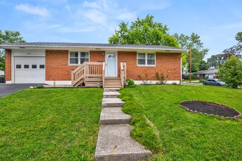 1502 Norma Rd, Columbus, OH 43229