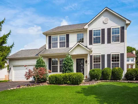 1157 Bergenia Dr, Reynoldsburg, OH 43068