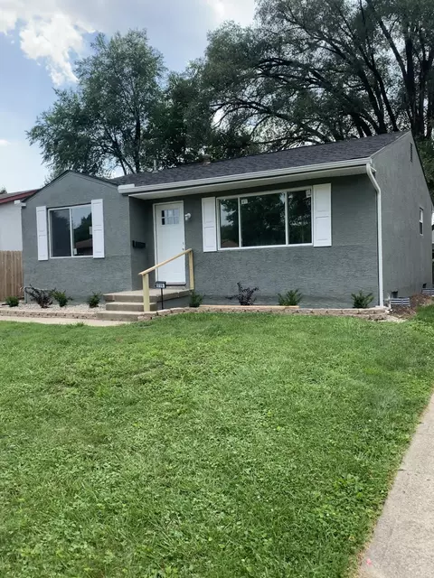1719 Kelton Ave, Columbus, OH 43207