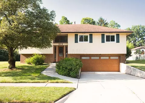 315 Rita Ct, Columbus, OH 43230
