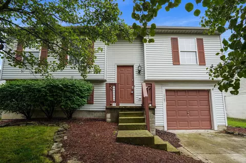1707 Farberdale Dr, Columbus, OH 43223