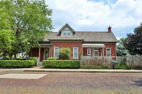 49 E Gates St, Columbus, OH 43206