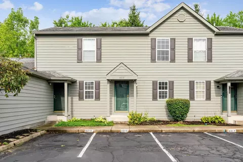 4015 Meadowick Dr #85C, Columbus, OH 43230