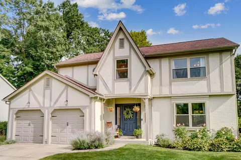 2030 Brofford Dr, Columbus, OH 43235