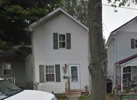 298 Midlam Ave, Marion, OH 43302