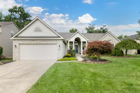 8347 Almond Park Dr, Blacklick, OH 43004