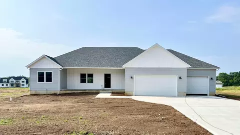 913 Audrey Ln, Newark, OH 43055