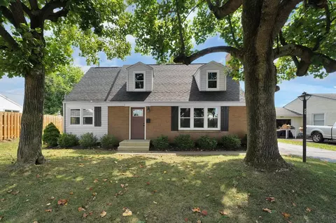 24 N 27th St, Newark, OH 43055