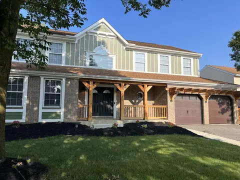 3743 Kersdale Pl, Grove City, OH 43123