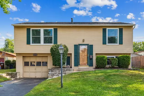 3554 Makassar Dr, Westerville, OH 43081