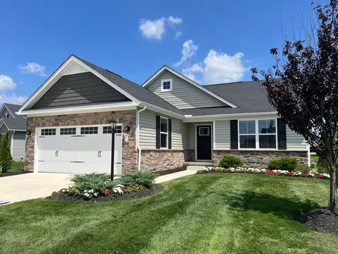 91 Firenze Rd, Delaware, OH 43015