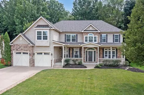 7448 Overland Trl, Delaware, OH 43015