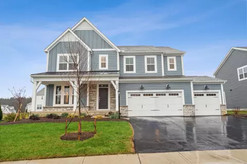 8509 Tupelo Way, Plain City, OH 43064