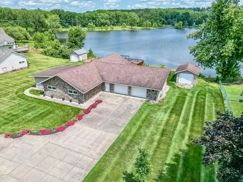 1430 Newark Rd, Mount Vernon, OH 43050