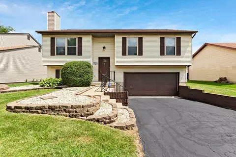 5856 Ravine View Ct, Columbus, OH 43231