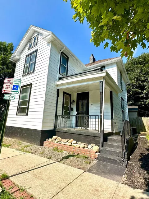 1021 Pennsylvania Ave, Columbus, OH 43201