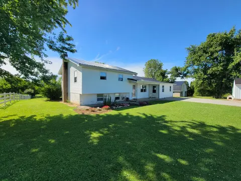 10604 State Route 138, Greenfield, OH 45123