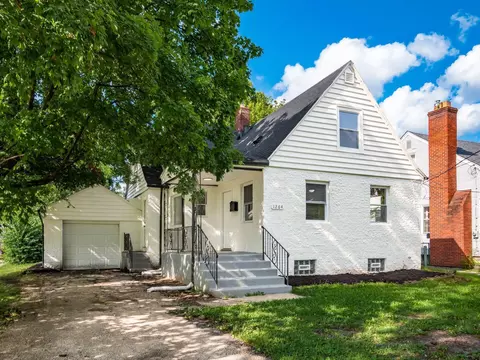 1264 Moler Rd, Columbus, OH 43207