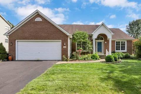 1540 Autumn Dr, Lancaster, OH 43130