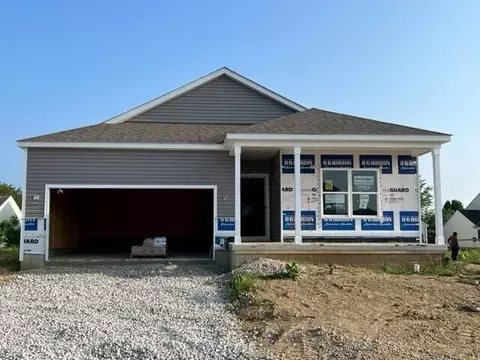 286 Shady Hollow Dr, Commercial Point, OH 43116