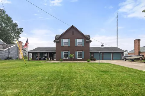 2242 Kentwood Dr, Mansfield, OH 44903