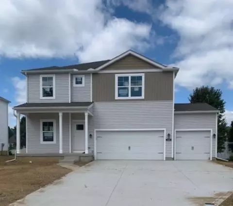280 Shady Hollow Dr, Commercial Point, OH 43116