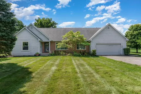 5955 Killbury Huber Rd, Plain City, OH 43064