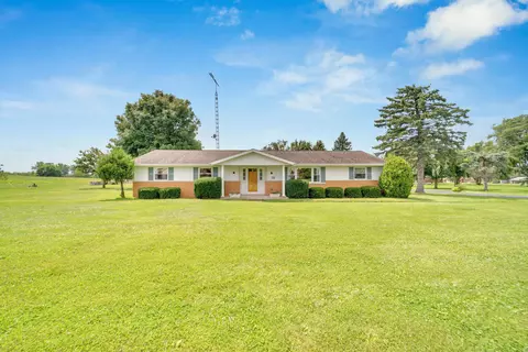 2940 Harper Rd, Mechanicsburg, OH 43044