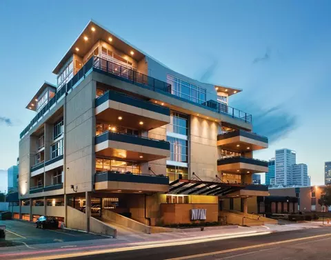 199 S 5th St #602, Columbus, OH 43215