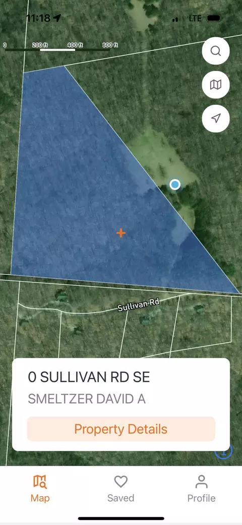 0 Sullivan Rd SE, Sugar Grove, OH 43155