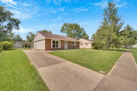 283 Triumph Way, Columbus, OH 43230
