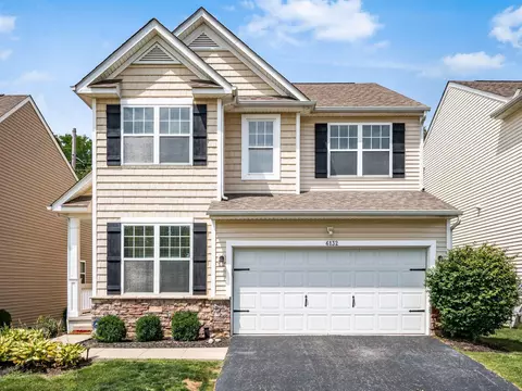 6132 Stockton Trail Way, Columbus, OH 43213