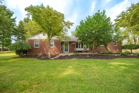 285 Castor Rd, Mansfield, OH 44904