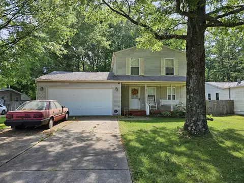 59 S Belmar Dr, Reynoldsburg, OH 43068